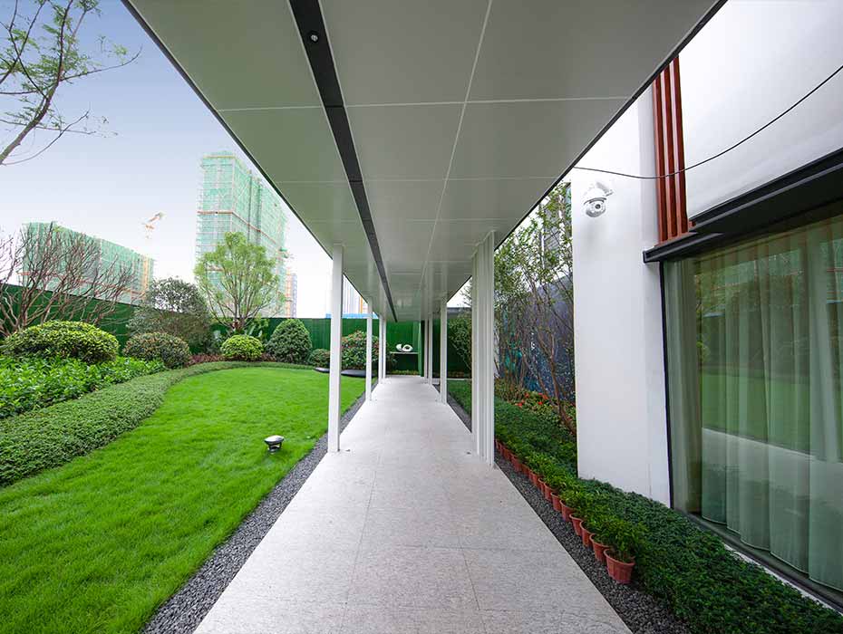 金(jīn)地(dì)•馬銮灣1号