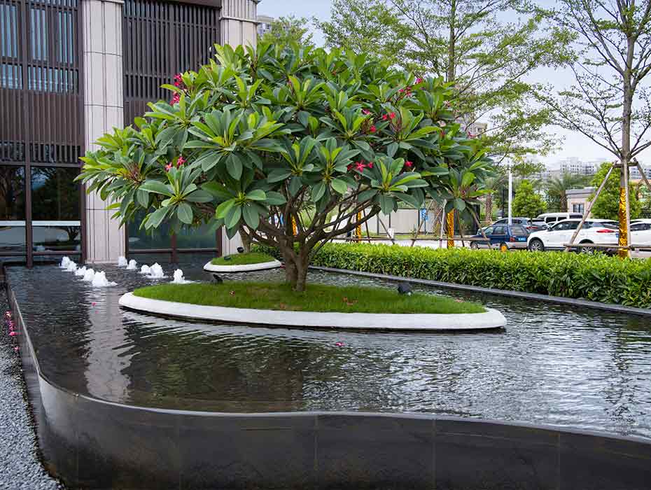 寶龍•雲景裡(lǐ)