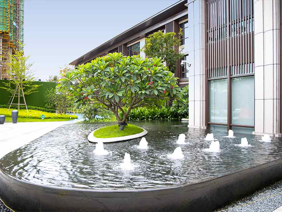 寶龍•雲景裡(lǐ)