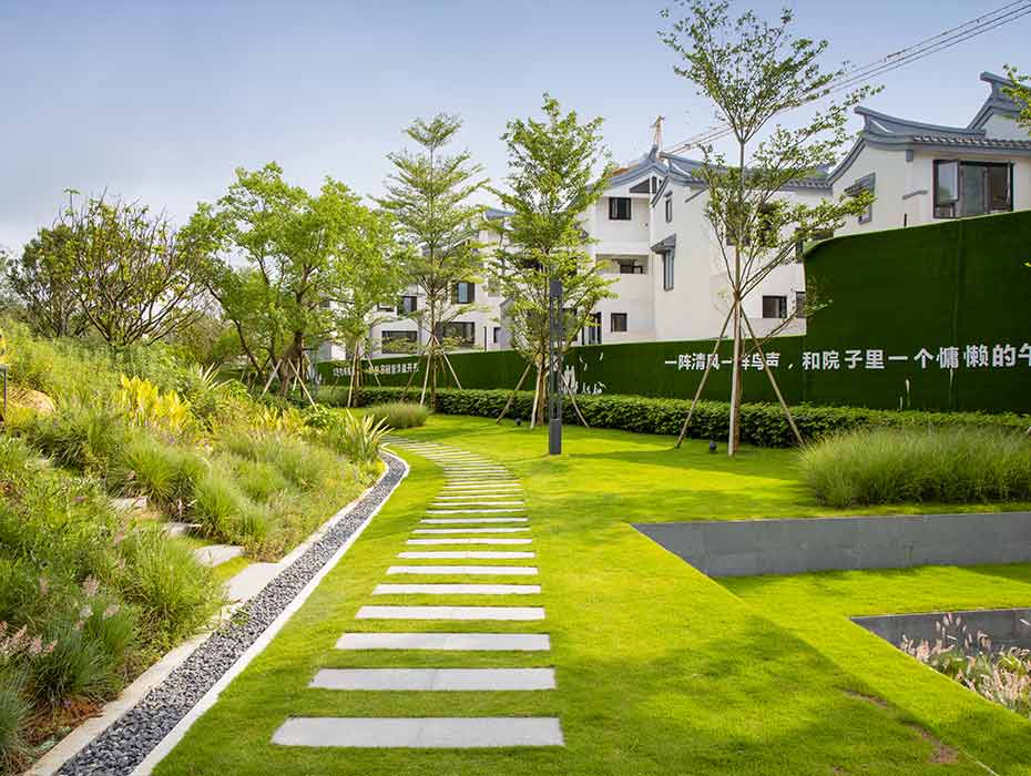 萬科(kē)•白(bái)鹭郡