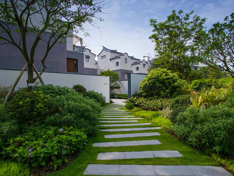 萬科(kē)•白(bái)鹭郡