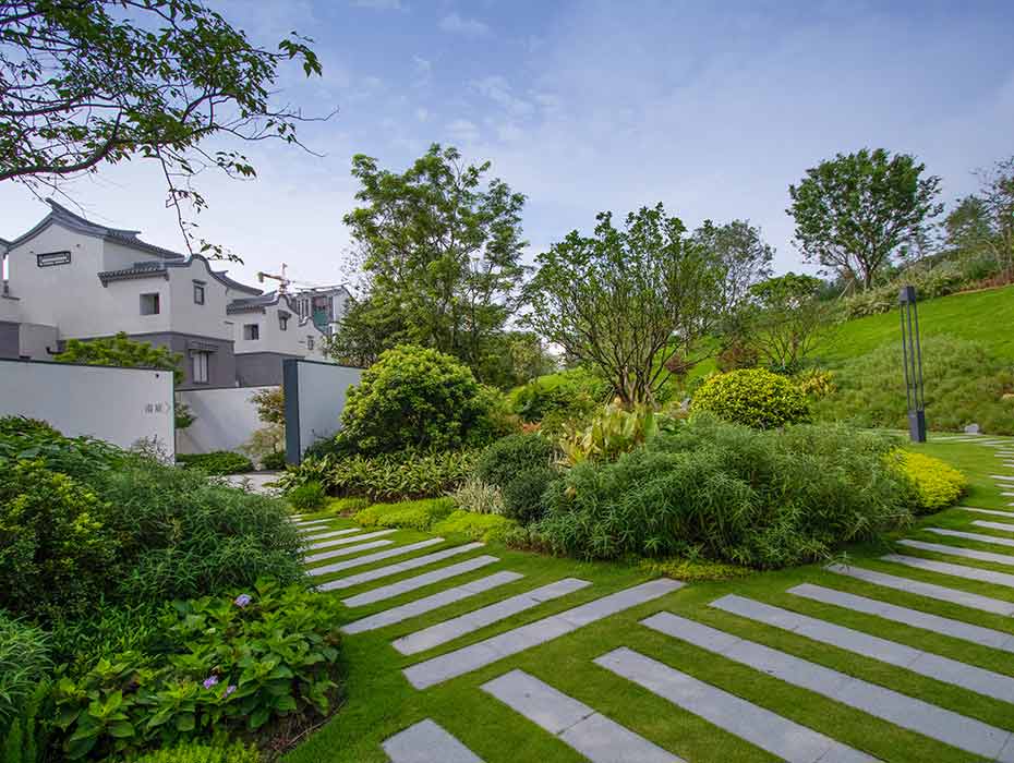 萬科(kē)•白(bái)鹭郡