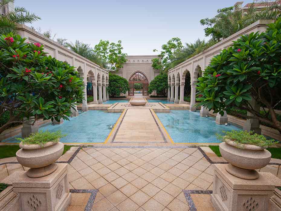 龍湖(hú)•嘉天下(xià)