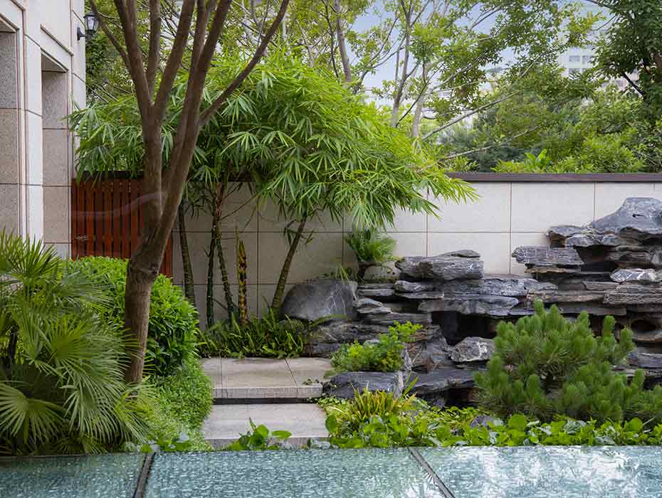 龍湖(hú)•嘉天下(xià)