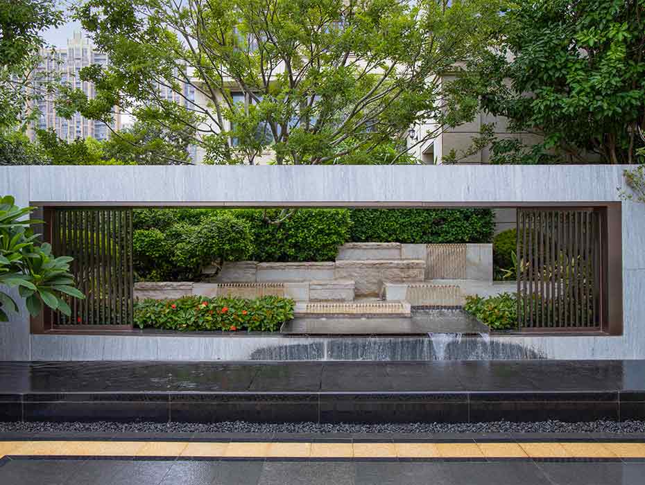 龍湖(hú)•嘉天下(xià)