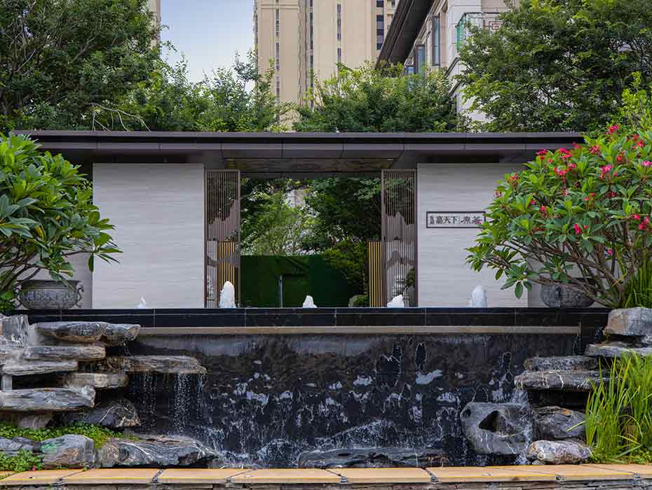 龍湖(hú)•嘉天下(xià)